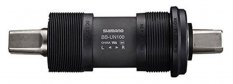 osa SHIMANO BB-UN100 BSA 68x122,5mm, bez šroubů (v krabičce)