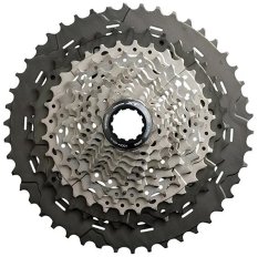 11-kazeta SHIMANO CS-M8000 Deore XT 11-46 zubů Dyna-sys 11