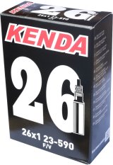 duše KENDA 26x1 (23-590) FV 32 mm