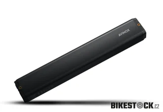 STEPPENWOLF Tundra 9.0 DJI moss green gloss/matt