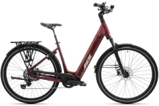 APACHE Sota 2 BF410 720 Wh vínová