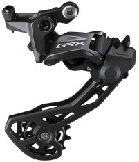 měnič SHIMANO GRX RD-RX820GS, 12 speed, střední vodítko, v krabičce