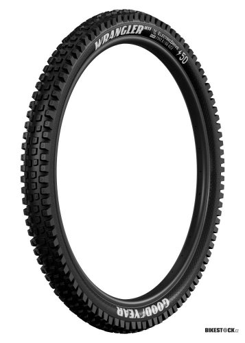 plášť GOODYEAR Wrangler MTF Electric Drive 29x2,40 Kevlar TC