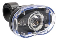blikačka přední SMART 318W 0,5 W LED