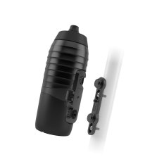 lahev FIDLOCK Keego Twist 600 ml černá + Bike Base