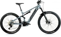 elektrokolo APACHE Quruk 1 Bosch CX 750 Wh