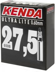 duše KENDA 27,5x1,9-2,125 (47/54-584) FV 48 mm Ultralite
