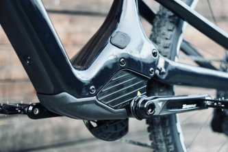 Rocky Mountain Dyname S4 Lite