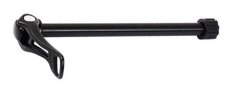 osa zadní SHIMANO XTR SM-AX76B E-Thru 12/148mm