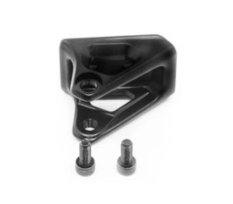 modular shock mount Rocky Mountain Altitude