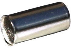 koncovka bowdenu MAX1 Fe 4mm