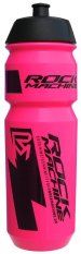 lahev ROCK MACHINE Performance 0,85 l fluo růžová
