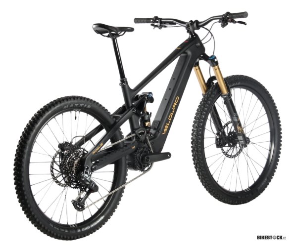 VELDURO Rogue R