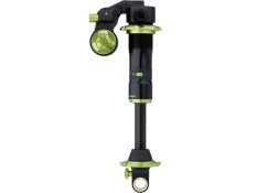 tlumič DVO Jade X Coil Trunnion (bez pružiny)