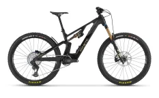 WHYTE Karve RSX gloss black/matt black