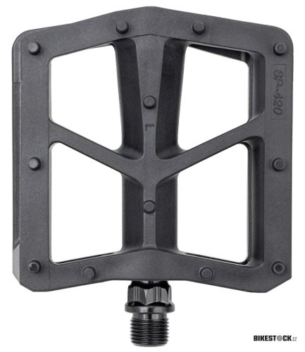 Pedály Marwi SP-420 BMX