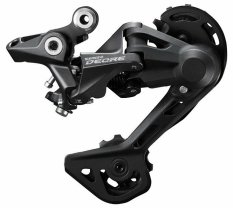 měnič SHIMANO Deore RD-M4120SGS, 10,11 speed