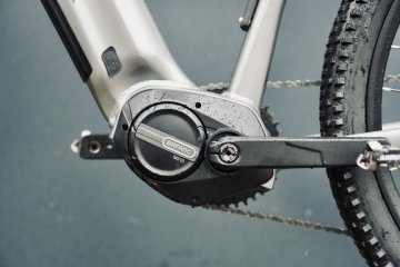 TEST: Pohon Bafang M510