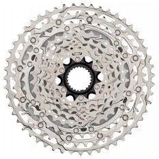 12-kazeta SHIMANO CS-M6100 Deore 10-51 zubů, v krabičce