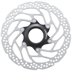 brzdový kotouč SHIMANO RT-EM300 180mm Center lock, E-bike, s magnetem