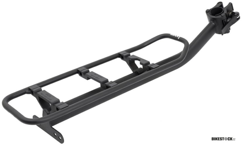 nosič MAX1 Tour 2 MIK na sedlovku