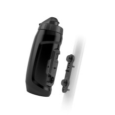 lahev FIDLOCK Bottle Twist 590 ml černá + Bike Base