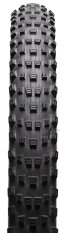 Plášť K-SERIES Karma2 XC 29x2,40 120 TPI kevlar, hnědý bok