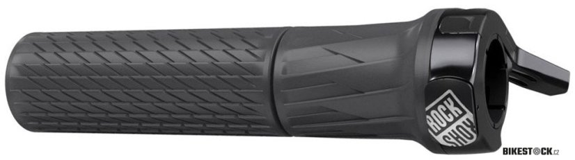 lock out ROCK SHOX TwistLoc Full Sprint