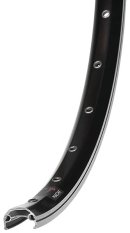 ráfek MACH1 trekový 670 V-brake 32děr/1nýt černý