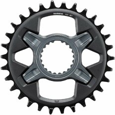 převodník SHIMANO SLX SMCRM75 30 zubů, pro 1x12 speed