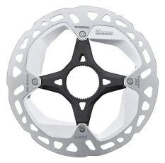 brzdový kotouč SHIMANO XT RT-MT800 160mm Center lock, Ice technologies