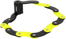 skládací zámek MAX1 Force 680 mm zeleno/černý
