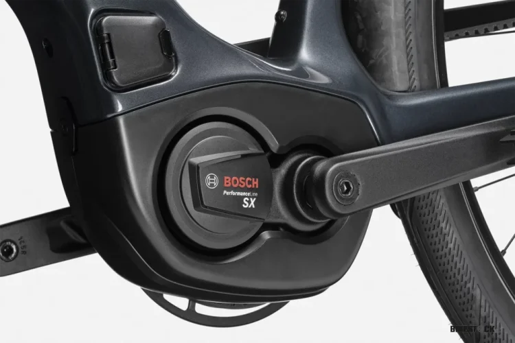 CANNONDALE FlyingV 2 tungsten blue