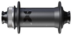 náboj disc SHIMANO XTR HB-M9210-B 32d Center lock 15 mm e-thru-axle 110 mm přední, v krabičce