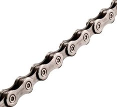 řetěz SHIMANO CN-E6090 10 speed "SIL-TEC" 118 článků, pro e-bike v krabičce