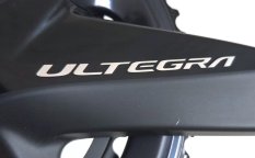 kliky SHIMANO Ultegra FC-R8000, 172,5mm, 50-34 zubů, 11 speed, bez středového ložiska (II.jak.-sleva