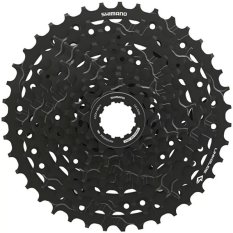 9-kazeta SHIMANO CS-LG300 Cues 11-41 zubů, v krabičce