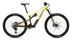 Rocky Mountain Instinct C50 Shimano