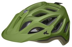 přilba KED Trailon M olive matt 52-58 cm