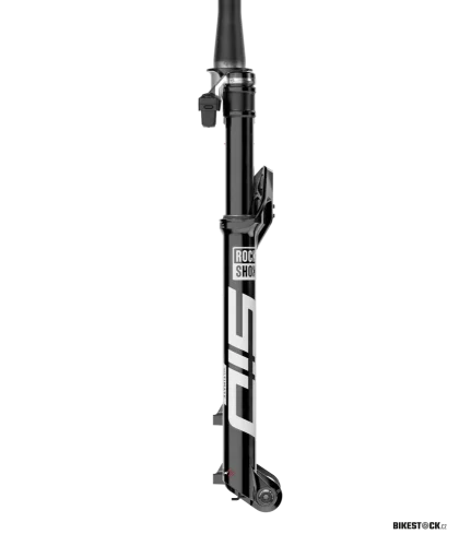 vidlice ROCKSHOX SID Ultimate Flight Attendant Race Day - 3P Crown 29" Boost™15x110 120mm Gloss Black 44 offset Tapered DebonAir
