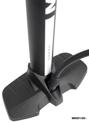 hustilka MAX1 Floor Mini nožní