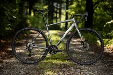 ROCK MACHINE Lukk 40 gloss granite green