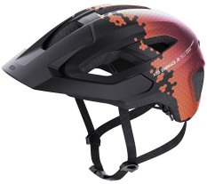 přilba KED Embrace Jr. S/M Coral Matt 52-58 cm