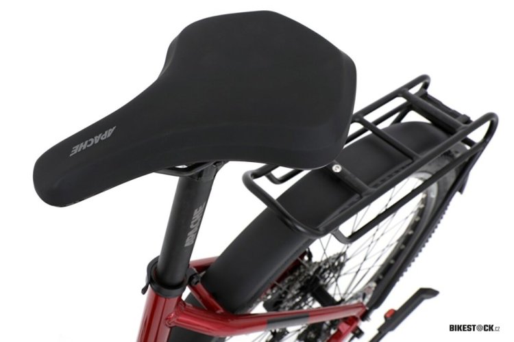 APACHE Rio Grande Bosch CX 800 Wh červená