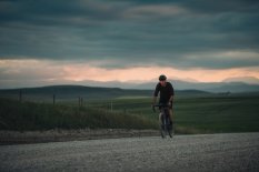 gravel Rocky Mountain Solo Alloy 30