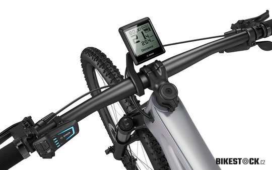 APACHE Hupahu 2 Bosch CX 750 Wh