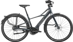 CANNONDALE FlyingV 2 tungsten blue