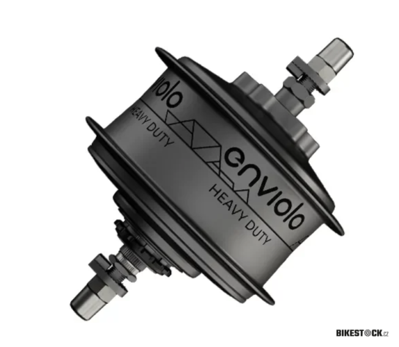 STEPPENWOLF Transterra Sport 9.0 DJI atlas blue gloss