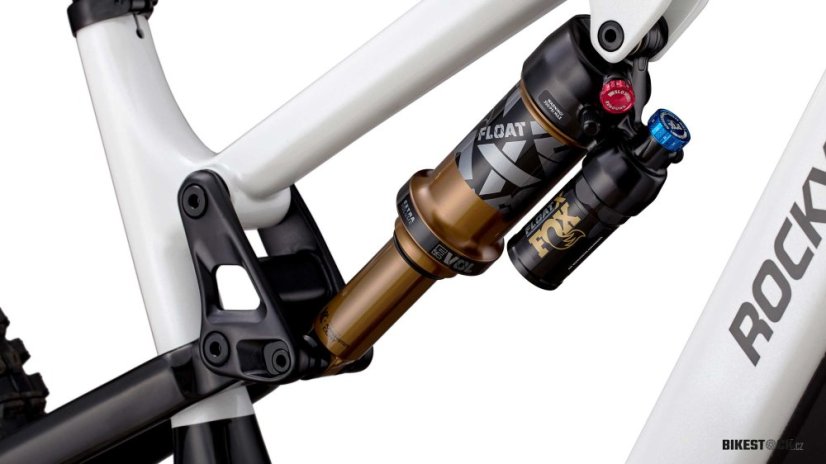 Rocky Mountain Instinct Powerplay SL Carbon 90