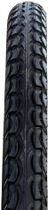 plášť KENDA Eurotrek 700x32C (622-32) (K-197) černý